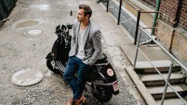 Trottinette électrique : avantages et inconvénients 25 Trottinette électrique : Avantages Et Inconvénients