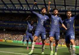 Un éventuel Différend Financier Entre Ea Et La Fifa Est