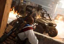 Call Of Duty: Vanguard Et Warzone Recevront Cette Année Une