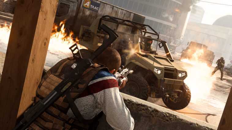 Call of Duty: Vanguard et Warzone recevront cette année une technologie anti-triche au niveau du noyau 1 Call Of Duty: Vanguard Et Warzone Recevront Cette Année Une
