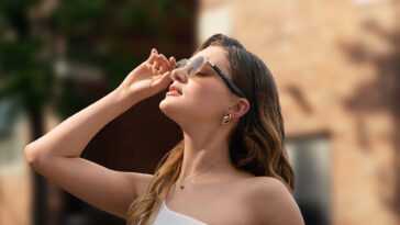Anker Dévoile Les Premières Lunettes Intelligentes De Soundcore Avec Des