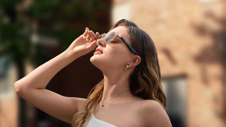 Anker dévoile les premières lunettes intelligentes de Soundcore avec des montures interchangeables, au prix de 199,99 $ 1 Anker Dévoile Les Premières Lunettes Intelligentes De Soundcore Avec Des
