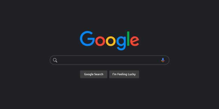 Comment activer le mode sombre dans la recherche Google 1 Comment Activer Le Mode Sombre Dans La Recherche Google