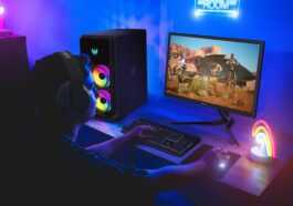 Acer Dévoile Le Predator Orion 7000, L'un Des Premiers Pc