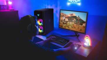 Acer Dévoile Le Predator Orion 7000, L'un Des Premiers Pc