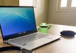 Chromebooks : Installez N'importe Quelle Application (apk)