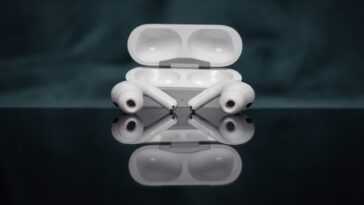 Apple Prolonge Le Programme De Réparation Gratuite Des Airpods Pro