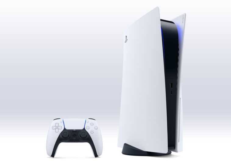 Sony permet aux résidents américains de s'inscrire pour avoir une chance d'acheter une PS5 cette saison des vacances 1 Sony Permet Aux Résidents Américains De S'inscrire Pour Avoir Une