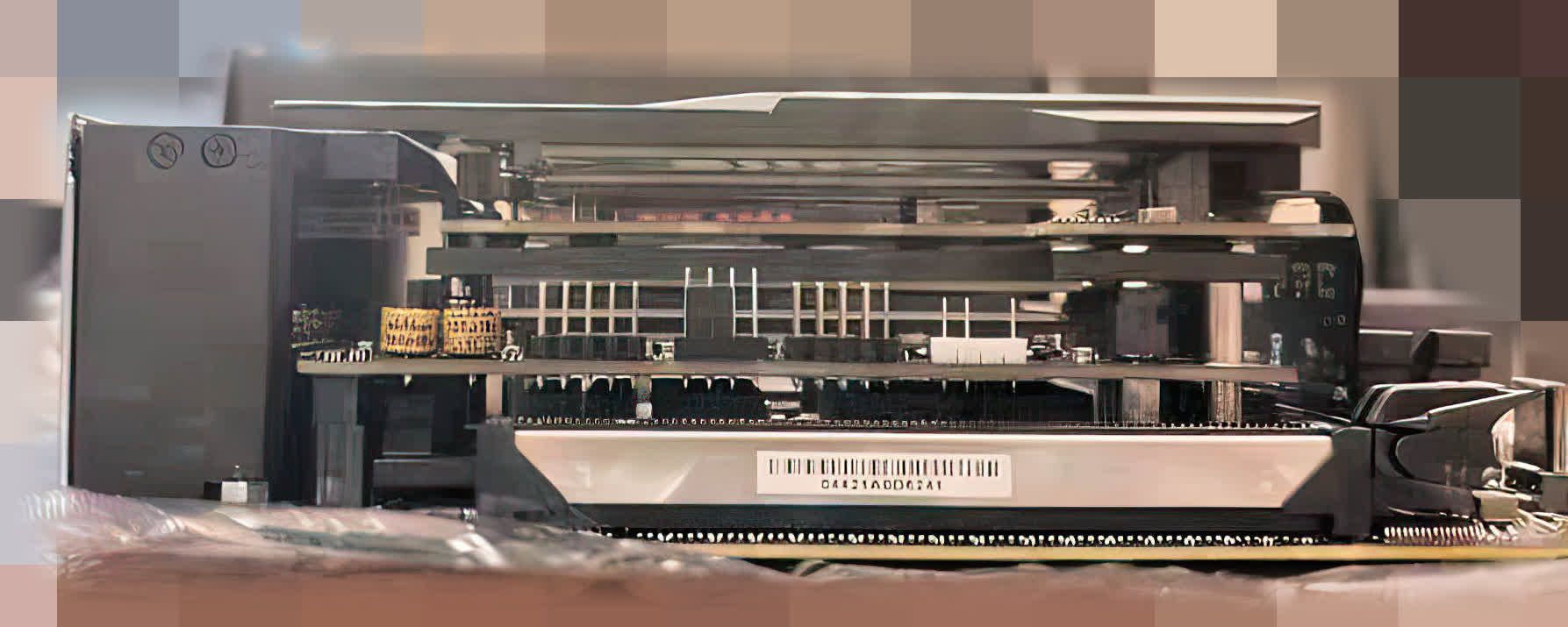 Des fuites révèlent la carte mère Wi-Fi de jeu Asus ROG Strix Z690-I avec une conception de carte empilée 3 1634238910 163 Des fuites revelent la carte mere Wi Fi de jeu Asus