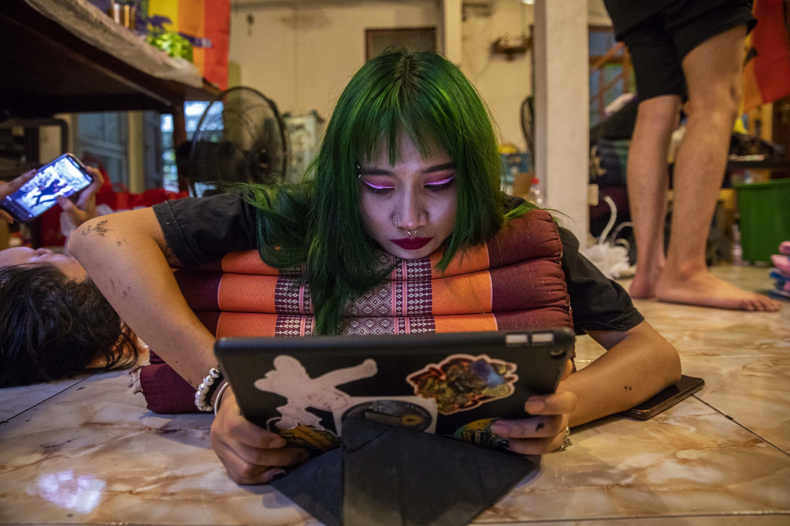 Pourquoi Ne Pas Interdire Instagram Aux Adolescents, Même Si C'est