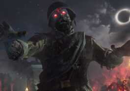 Call Of Duty: Vanguard Zombi Révélé, Un Mode Qui Amène