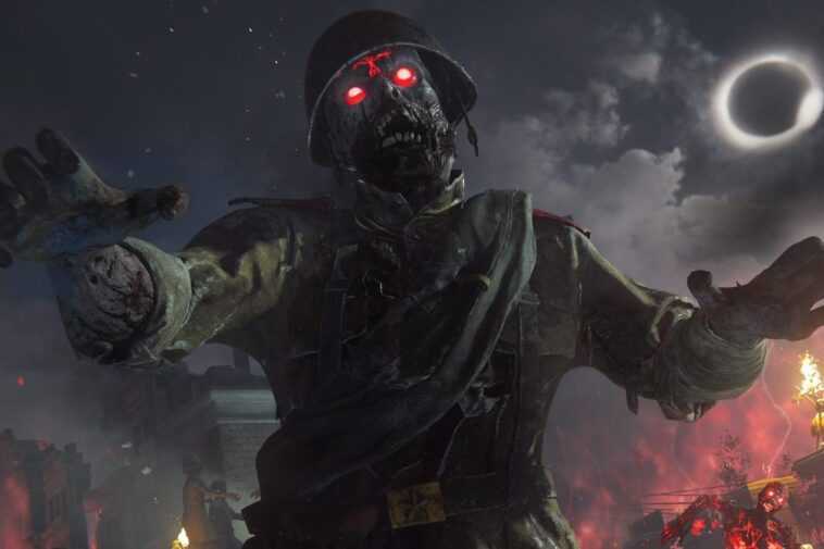 Call of Duty: Vanguard Zombi révélé, un mode qui amène les morts-vivants au Stalingrad 1944 1 Call Of Duty: Vanguard Zombi Révélé, Un Mode Qui Amène