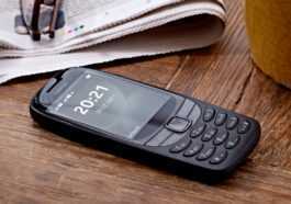 Le Nokia 6310 Est De Retour : Voici La Version