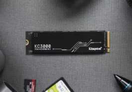 Kingston Rejoint Le Club Des Ssd Nvme à 7 000