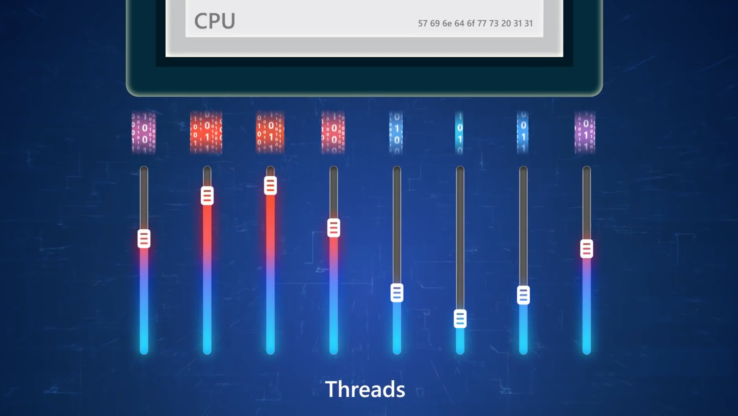 Intel confirme les spécifications d'Alder Lake-S et d'Alder Lake-P et publie un guide d'optimisation pour les développeurs de jeux 5 1634338272 741 Intel confirme les specifications dAlder Lake S et dAlder Lake P et