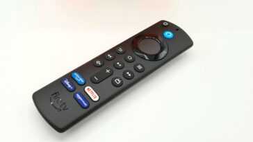 Fire Tv Stick 4k Max Vs 4k : Comparaison Des