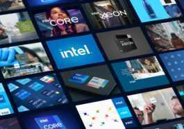 Le Pdg D'intel S'engage à Défier Nvidia, Le Marché Est