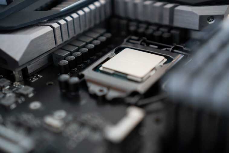 Certains jeux peuvent nécessiter une mise à jour pour être compatibles avec les processeurs Intel Alder Lake 1 Certains Jeux Peuvent Nécessiter Une Mise à Jour Pour être