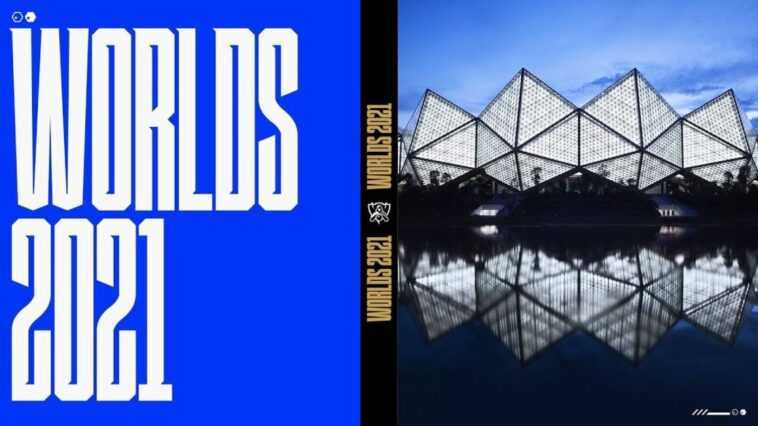 LoL Worlds 2021 : calendrier, horaires, équipes et comment regarder en ligne 1 Lol Worlds 2021 : Calendrier, Horaires, équipes Et Comment Regarder