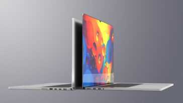 La Nouvelle Gamme De Macbook Pro D'apple Pourrait être La