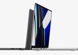 Voici Les Nouveaux Macbook Pro D'apple, Avec Les Processeurs M1