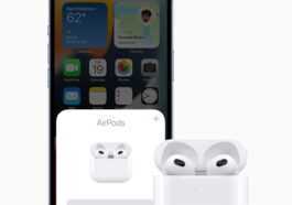Apple Annonce Des Airpods De Troisième Génération Repensés Avec Un