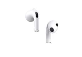Voici Les Nouveaux Airpods : Ils Ont Un Nouveau Design