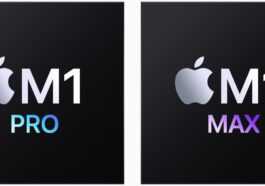 Les Nouveaux M1 Pro Et M1 Max D'apple Sont Ses