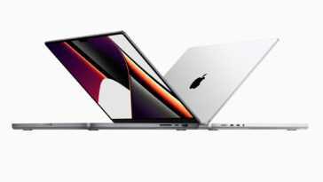 Comparatif MacBook Pro 14 et 16 : les monstres sont en cavale 22 Comparatif Macbook Pro 14 Et 16 : Les Monstres Sont