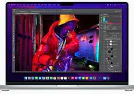 Apple dit que l'ajout d'une encoche au MacBook Pro est un "intelligent" mouvement 47 Apple Dit Que L'ajout D'une Encoche Au Macbook Pro Est