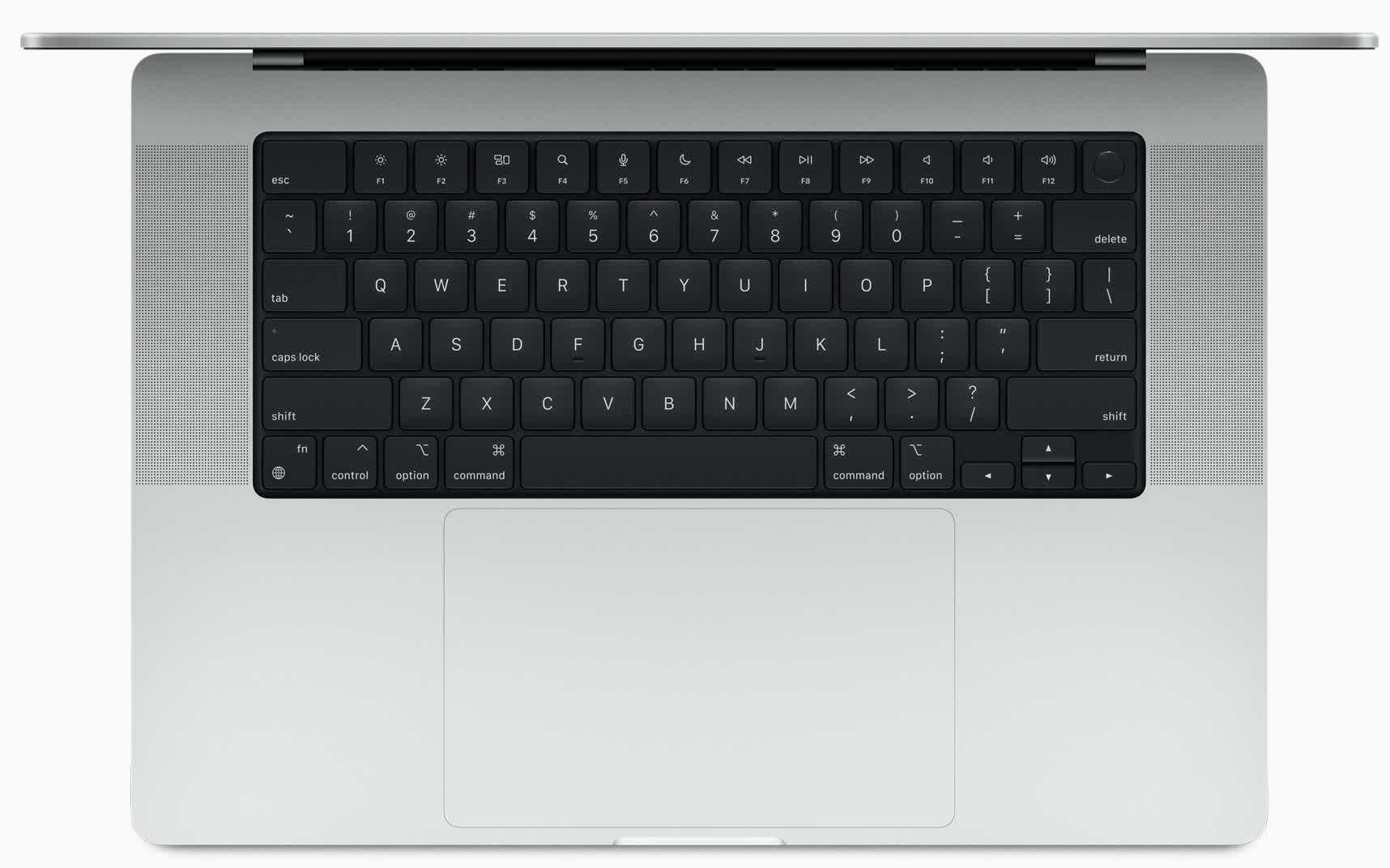 Apple annonce de nouveaux MacBook Pro 14 pouces et 16 pouces avec chipsets M1 Pro et M1 Max, écrans Mini LED, et plus 9 1634599824 617 Apple annonce de nouveaux MacBook Pro 14 pouces et 16