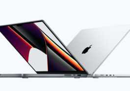 Apple Annonce De Nouveaux Macbook Pro 14 Pouces Et 16