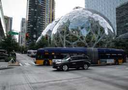 Zoox Va Commencer à Tester Ses Véhicules Autonomes à Seattle