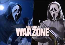Comment Obtenir Le Skin Scream Ghostface Dans Cod: Warzone