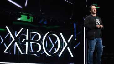 Microsoft N'a Pas Fini D'acquérir Des Studios De Jeux Après