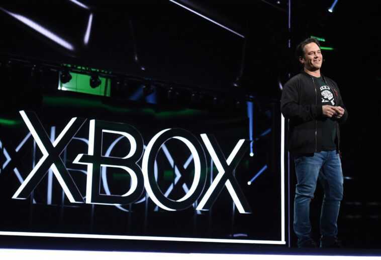 Microsoft n'a pas fini d'acquérir des studios de jeux après le rachat de Bethesda pour 7,5 milliards de dollars, déclare le directeur de Xbox 1 Microsoft N'a Pas Fini D'acquérir Des Studios De Jeux Après