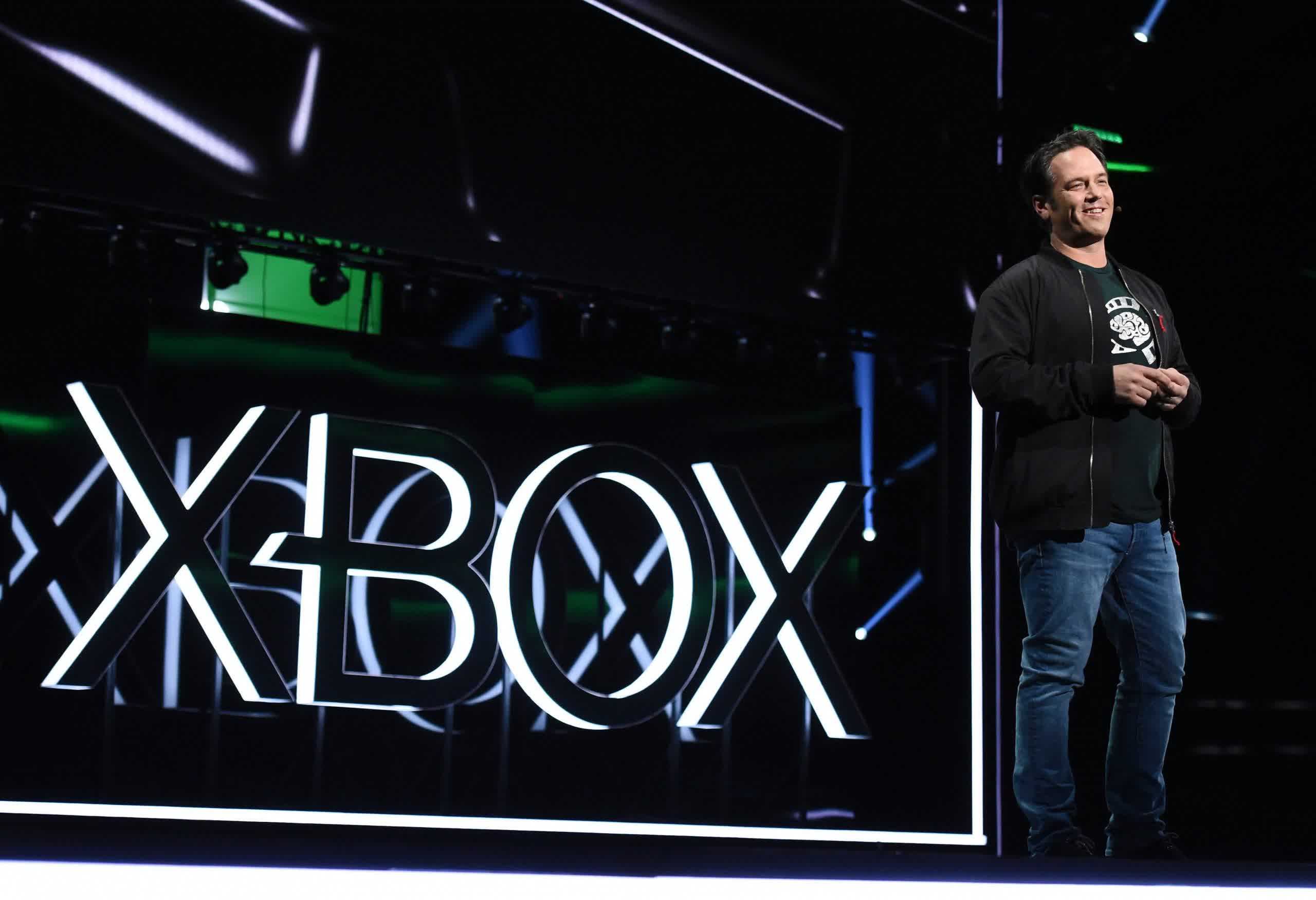 Microsoft N'a Pas Fini D'acquérir Des Studios De Jeux Après