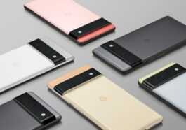 Pixel 6 Pro Et Pixel 6 : Vérifiez Ceci !