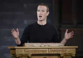 Facebook Veut Changer De Nom : Voici Quand Et Pourquoi