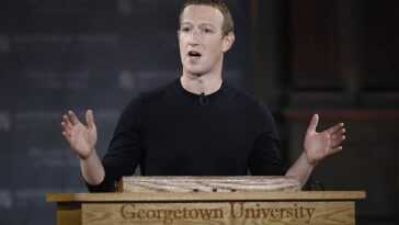 Facebook Veut Changer De Nom : Voici Quand Et Pourquoi