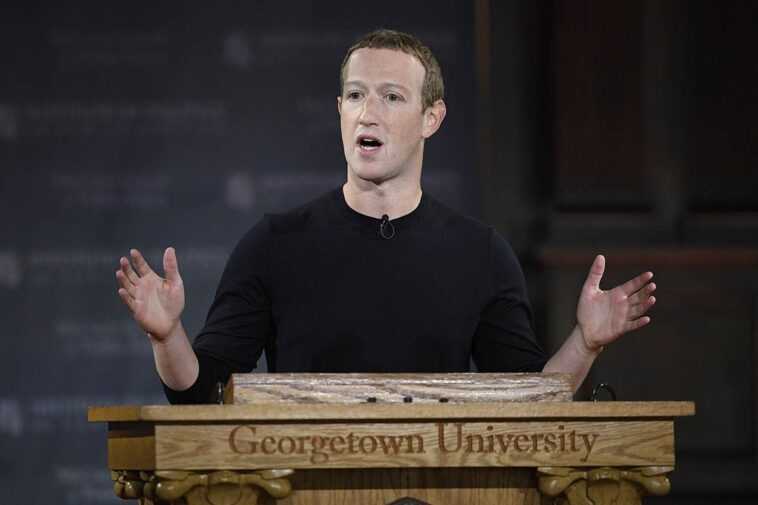 Facebook veut changer de nom : voici quand et pourquoi 1 Facebook Veut Changer De Nom : Voici Quand Et Pourquoi
