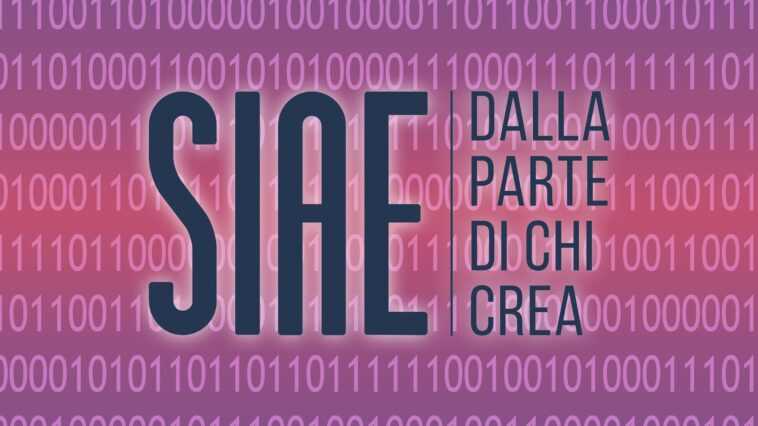 Le site du SIAE a été piraté : 60 gigaoctets de données, dont celles des artistes, ont été volés 1 Le Site Du Siae A été Piraté : 60 Gigaoctets