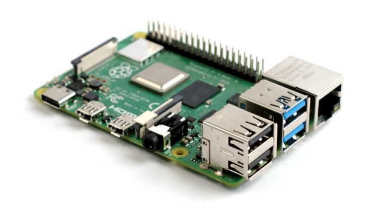 Le prix du Raspberry Pi augmentera pour la première fois en raison d'une pénurie de puces 1 Le Prix Du Raspberry Pi Augmentera Pour La Première Fois