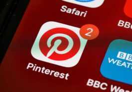 Paypal Pourrait être Intéressé Par L'achat De Pinterest Pour 45