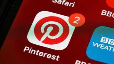 Paypal Pourrait être Intéressé Par L'achat De Pinterest Pour 45