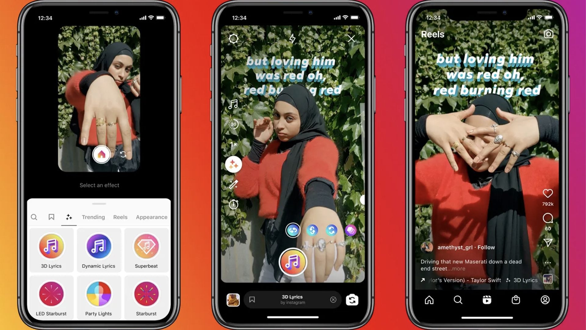 Instagram lance une fonctionnalité qui permet à deux utilisateurs d'être co-auteurs d'un post 2 1634803208 516 Instagram lance une fonctionnalite qui permet a deux utilisateurs detre
