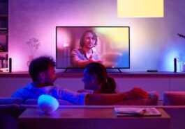 Philips Hue : Activer Les Scènes Dynamiques Voici Comment