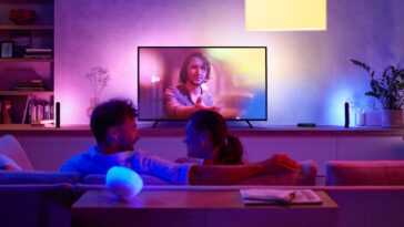 Philips Hue : Activer les scènes dynamiques - voici comment cela fonctionne 20 Philips Hue : Activer Les Scènes Dynamiques Voici Comment