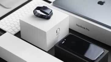 Les Pénuries De Composants Rattrapent Enfin Apple Alors Que Les