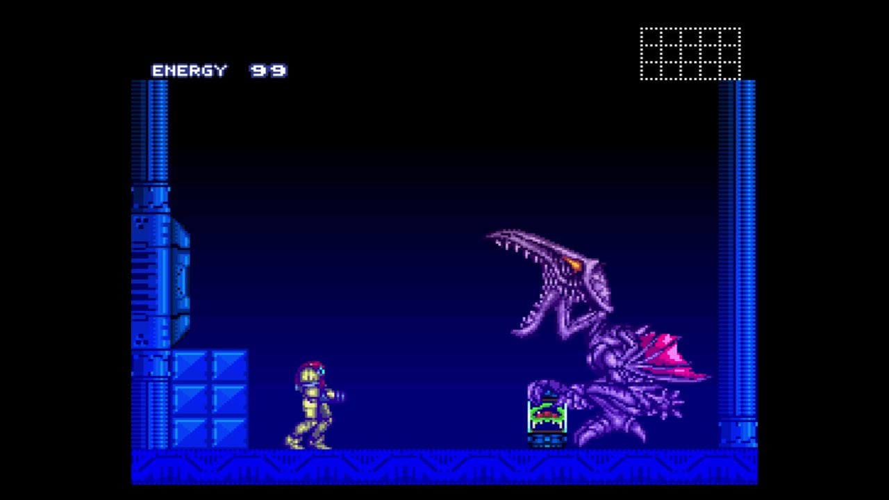 L'histoire de Metroid Dread : ce qu'il faut savoir avant de jouer au nouveau chapitre 2 1634835610 1 Lhistoire de Metroid Dread ce quil faut savoir avant